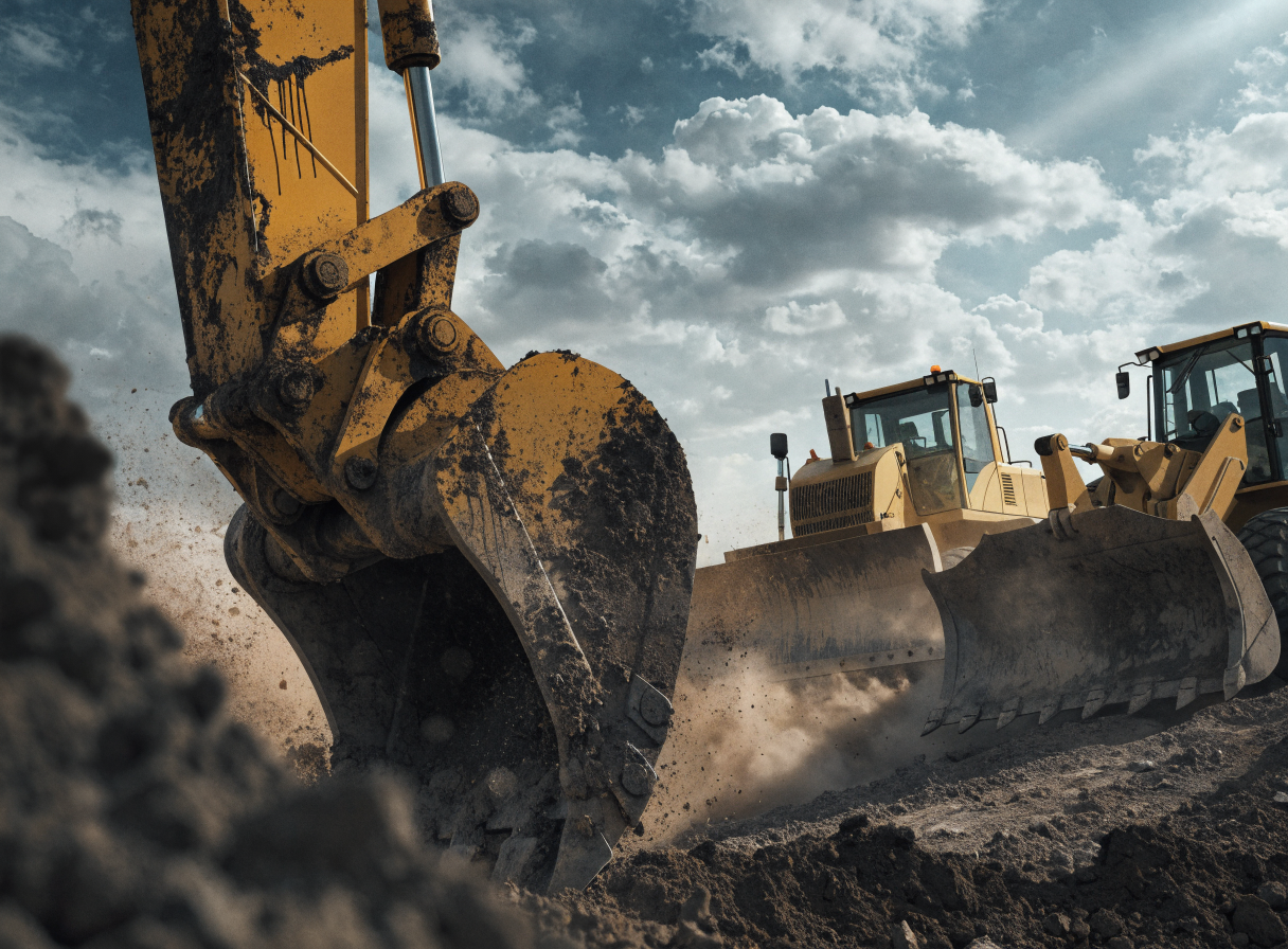Construction Equipment