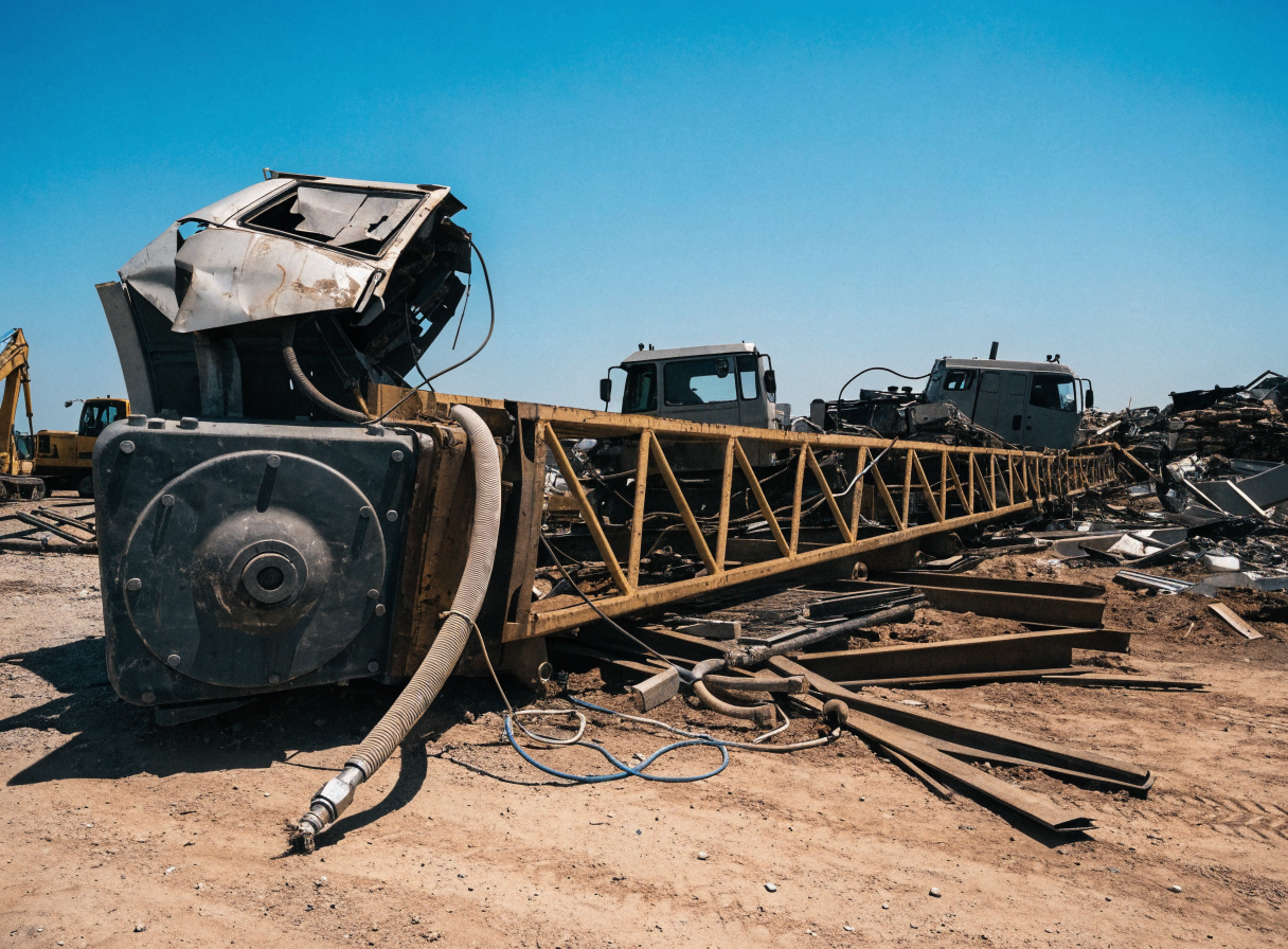 Collision Damage