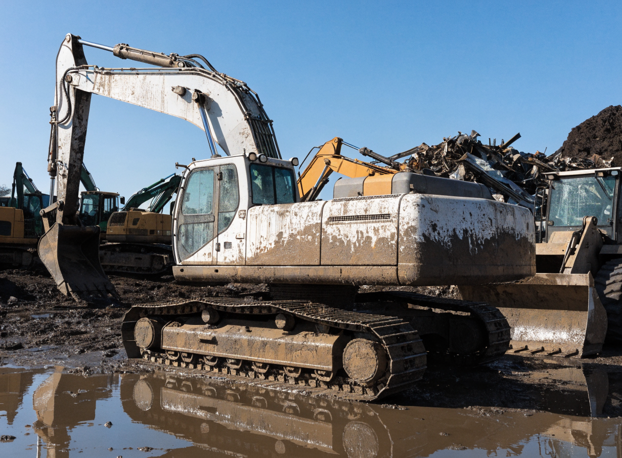 Water Damage
